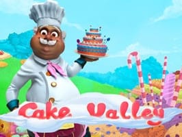 Cake Valley