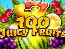 100 Juicy Fruits