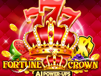 Fortune CrownAI