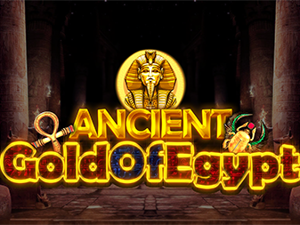 Ancient Gold Of Egypt