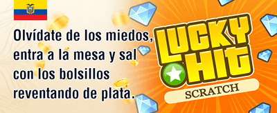 Cashback Semanal VIP promotion banner
