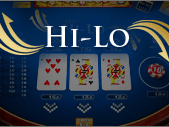 Hi-Lo 3 Cards Pro screenshot