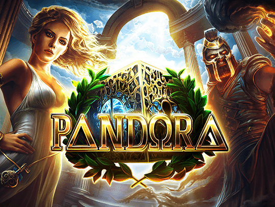 Pandora screenshot
